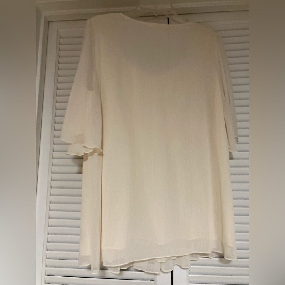 EUC Crazy Kat Blouse Size XL - Picture 11 of 11